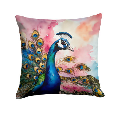 Coussin décoratif intérieur / extérieur Autre / Sans motif