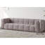 Rappoli 2 Seater Polyester Loveseat-849581230-849581229