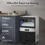 Babevy 80 Lb. Production quotidienne