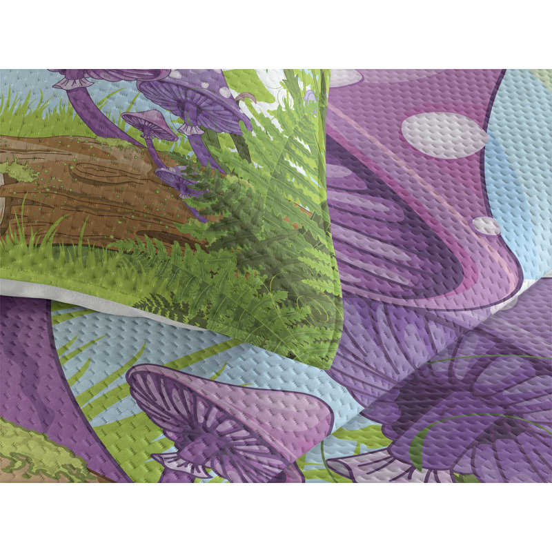 Coverlet