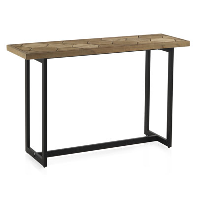 Scarlett 121cm Console Table