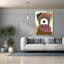 "Bouvier des Flandres" par Lanre Adefioyue-239824763