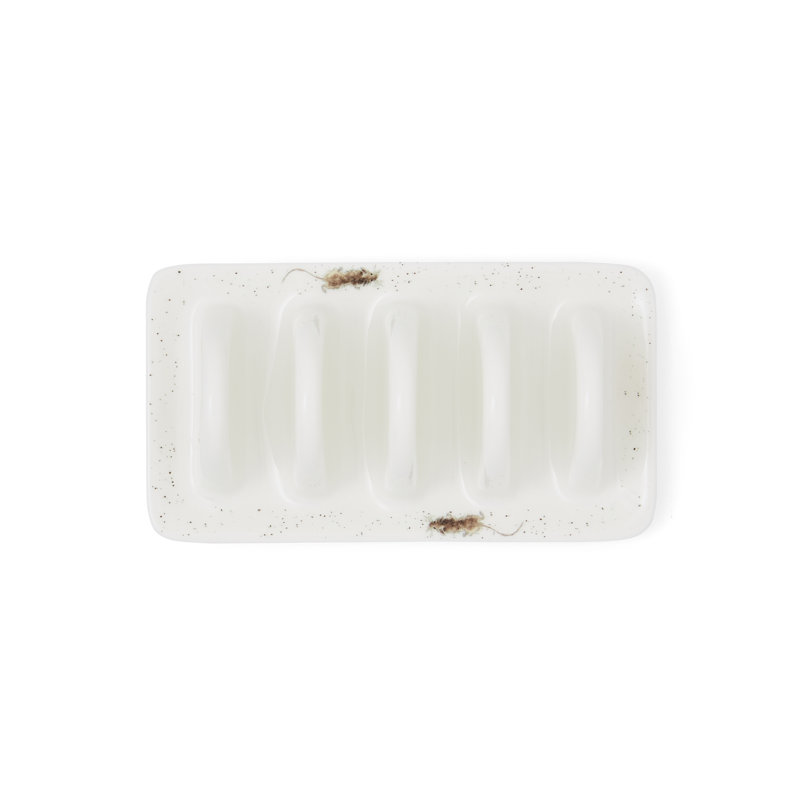 Classic Wrendale Designs  - Toast Rack (Mice)