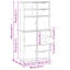 79cm H x 40cm W Bookcase-1840753297