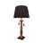 Miner Metal Table Lamp