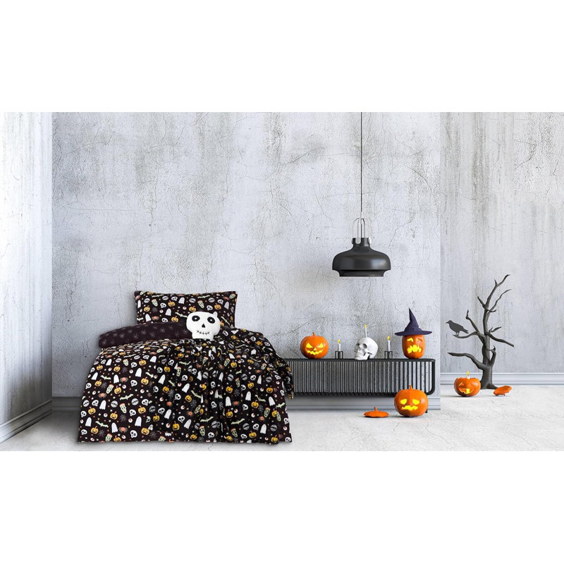 Polyester Duvet Cover