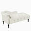 Chaise longue rembourrée Cyra-387036435