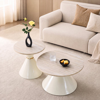 Living Room Table Set