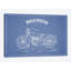 «Harley-Davidson Motorcycles II», impression sur toile-28620463-72400794-72400800