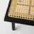 Atticus Cane Dining Chair-1685349402