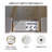 Decorative Record Player