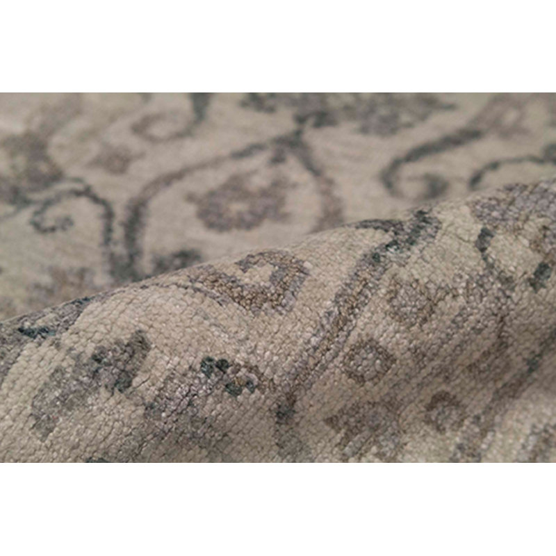 Geometric Area Rug