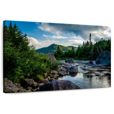 Alvord Opalescent River