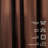 Lined Blackout Extra Long & Extra Wide Custom Made Decorative Single Panel-82608672-82608635