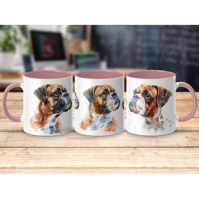 Mug, 3