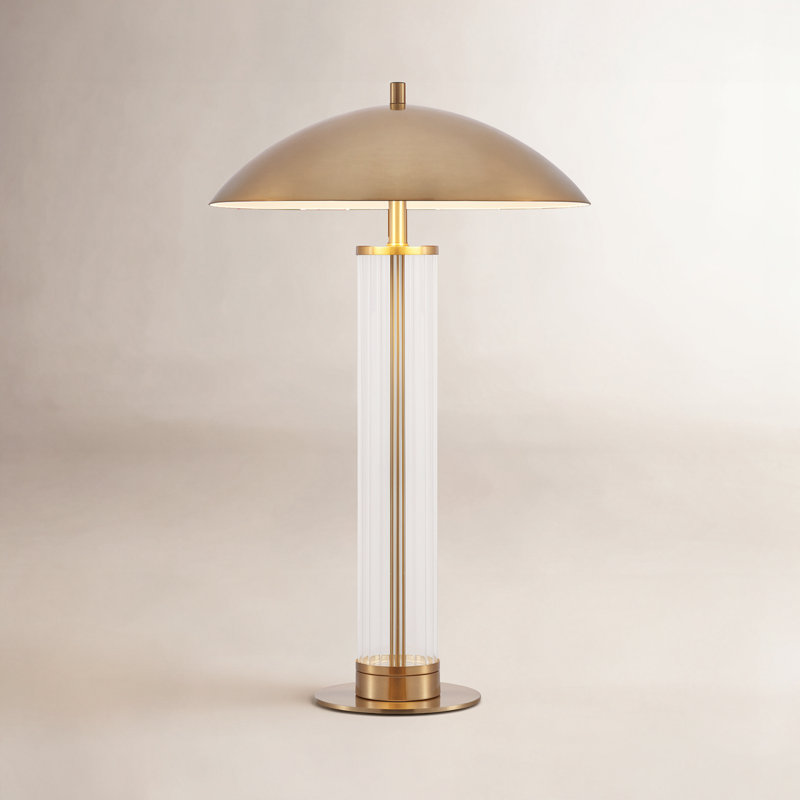 Galette Tylar Table Lamp