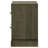 Gaetanina 2-drawer Nightstand