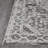 Raghdah Oriental Gray Area Rug-126437739