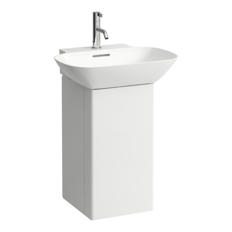 Ino 22.05'' L Bathroom Sink, Without Hole