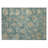 Machine Washable Indoor/Outdoor Chantille ACN2305 Global Rug-609922370