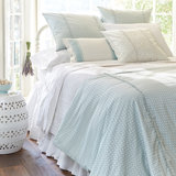 Charleston Duvet Cover