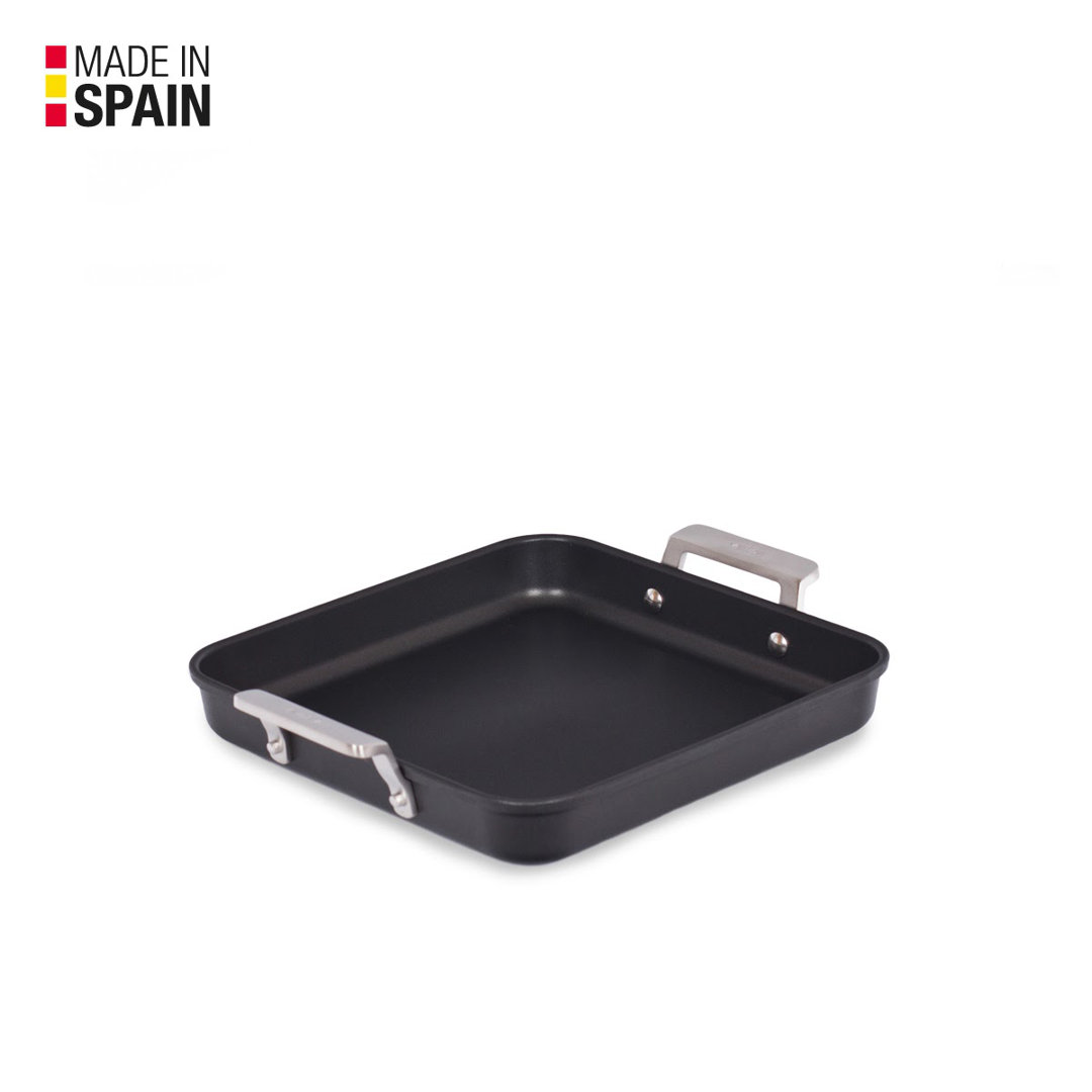 Valira Non-Stick Grill Pan
