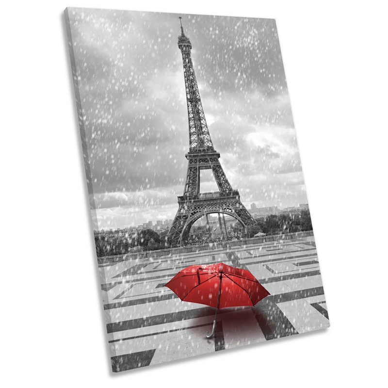 Wrapped Canvas Art Prints, 45.7cm H x 30.5cm W x 2cm D