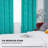 Kellda Thermal Room Darkening Polyester Curtain Panels-1382751168-1382751023