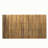 Outdoor 69" Solid Wood Dining Table