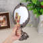 Ted Oval Mirror