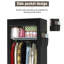 45cm Portable Wardrobe