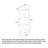 Simple Light Luxury Multi-Functional Accent Cabinet