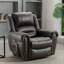 Kitterman 104cm Wide Lift Assist Standard Recliner with Massager-1498566781