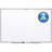 Quartet® Melamine Wall Metal Whiteboard-12185037