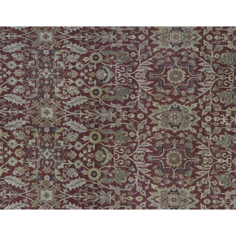 One-of-a-Kind 7'9" X 8'3" Area Rug