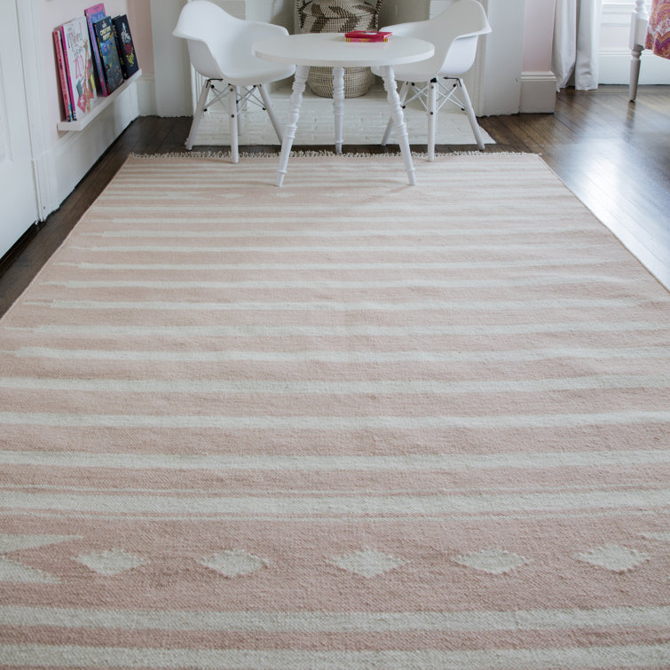 Attaway Wool Indoor Rug