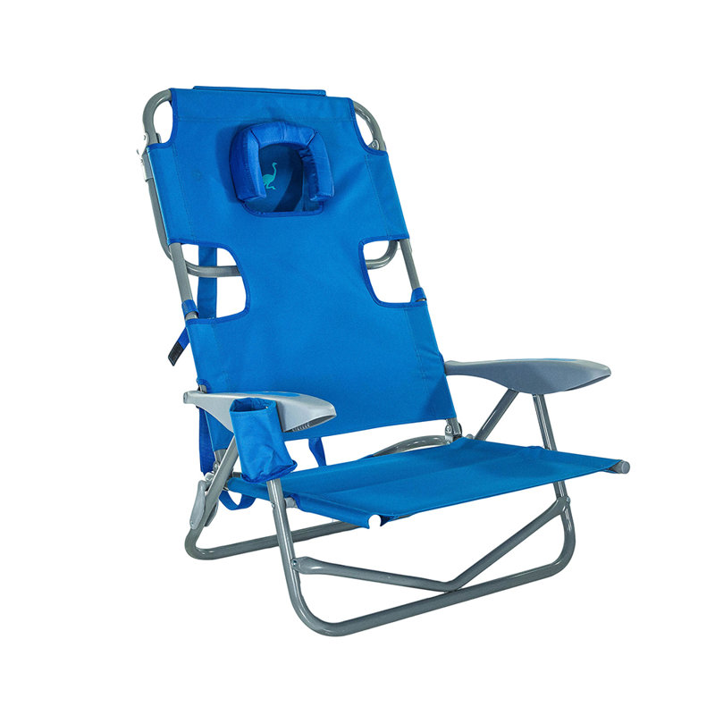 Folding Beach Chair