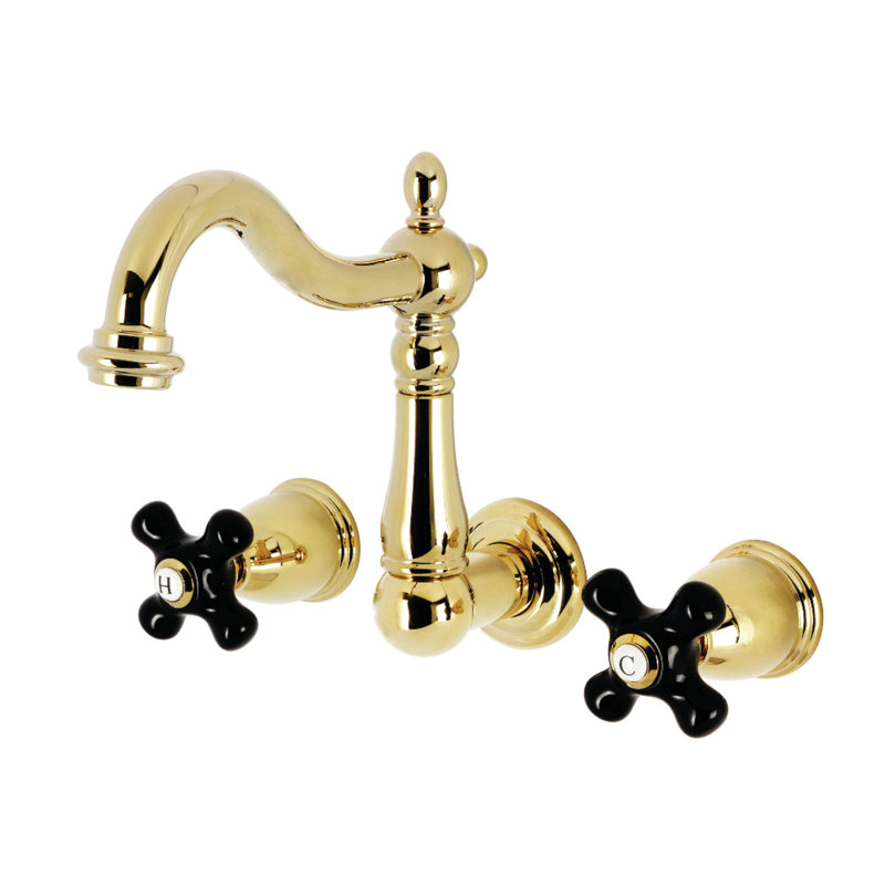 Polished Brass