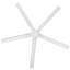 Ventilateur de plafond intelligent Hinkley Vento-108493485