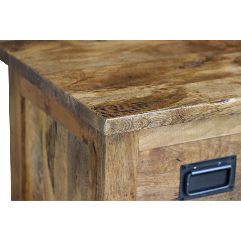 Ruckman 49cm W Chest of Drawers