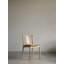 Merkur Leather Arm Chair-984322457