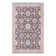 Michella Performance Chenille Floral Indoor Rug