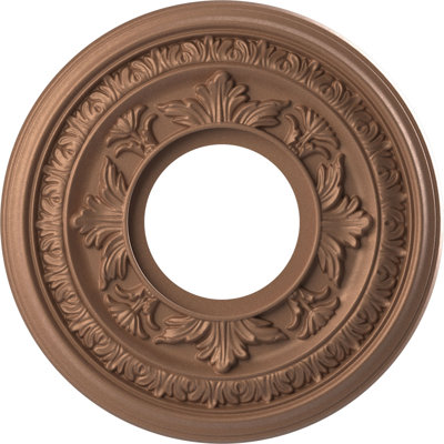 Baltimore Thermoformed Ceiling Medallion