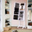 Armoire à bijoux avec miroir Marquisia-1755998207