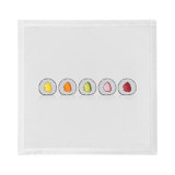Cotton Blend Square Napkins