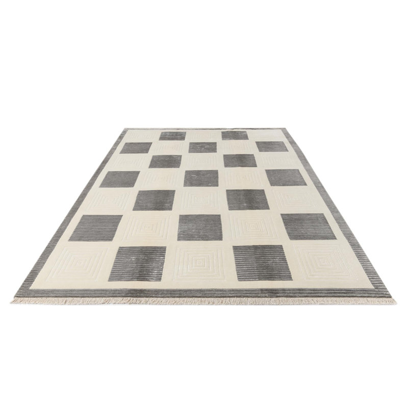 Judy Light Beige Rug
