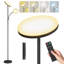 175 H cm Traditional Floor Lamp