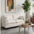 White est en rupture de stock