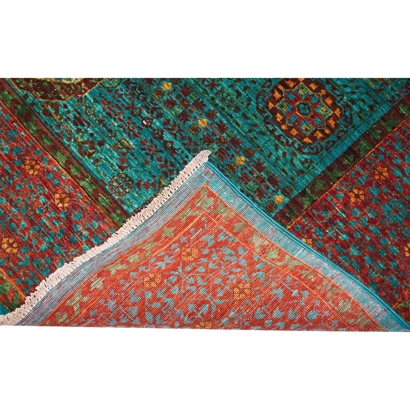 One-of-a-Kind 5'2" X 6'4" Area Rug