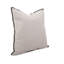 Delijah Square Indoor/Outdoor Pillow Cover & Insert-677283779-677283805